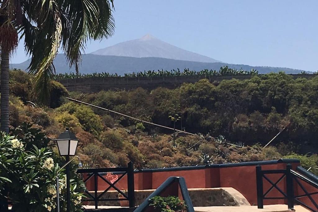 Finca La Romera 라오로타바 외부 사진